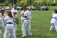IBK-IBKHF-IKO Matsushima Hungary Summer Camp 2017