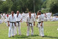 IBK-IBKHF-IKO Matsushima Hungary Summer Camp 2017