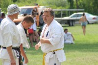 IBK-IBKHF-IKO Matsushima Hungary Summer Camp 2017