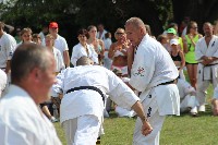 IBK-IBKHF-IKO Matsushima Hungary Summer Camp 2017