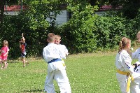 IBK-IBKHF-IKO Matsushima Hungary Summer Camp 2017