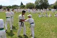 IBK-IBKHF-IKO Matsushima Hungary Summer Camp 2017
