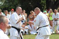 IBK-IBKHF-IKO Matsushima Hungary Summer Camp 2017