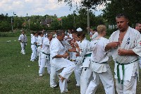 IBK-IBKHF-IKO Matsushima Hungary Summer Camp 2017