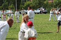IBK-IBKHF-IKO Matsushima Hungary Summer Camp 2017