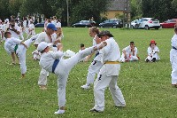 IBK-IBKHF-IKO Matsushima Hungary Summer Camp 2017