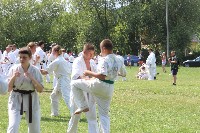 IBK-IBKHF-IKO Matsushima Hungary Summer Camp 2017