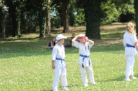 IBK-IBKHF-IKO Matsushima Hungary Summer Camp 2017
