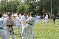 IBK-IBKHF-IKO Matsushima Hungary Summer Camp 2017