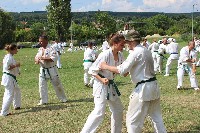 IBK-IBKHF-IKO Matsushima Hungary Summer Camp 2017