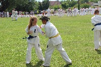 IBK-IBKHF-IKO Matsushima Hungary Summer Camp 2017