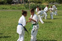 IBK-IBKHF-IKO Matsushima Hungary Summer Camp 2017