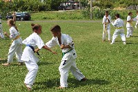 IBK-IBKHF-IKO Matsushima Hungary Summer Camp 2017