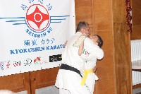 IBK-IBKHF-IKO Matsushima Hungary Summer Camp 2017