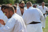IBK-IBKHF-IKO Matsushima Hungary Summer Camp 2017