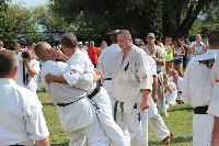 IBK-IBKHF-IKO Matsushima Hungary Summer Camp 2017