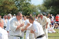 IBK-IBKHF-IKO Matsushima Hungary Summer Camp 2017