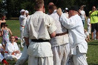 IBK-IBKHF-IKO Matsushima Hungary Summer Camp 2017