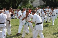 IBK-IBKHF-IKO Matsushima Hungary Summer Camp 2017