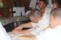 IBK-IBKHF-IKO Matsushima Hungary Summer Camp 2017