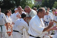 IBK-IBKHF-IKO Matsushima Hungary Summer Camp 2017