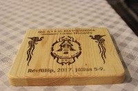 IBK-IBKHF-IKO Matsushima Hungary Summer Camp 2017