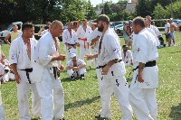 IBK-IBKHF-IKO Matsushima Hungary Summer Camp 2017