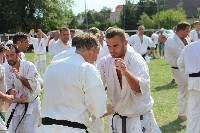 IBK-IBKHF-IKO Matsushima Hungary Summer Camp 2017