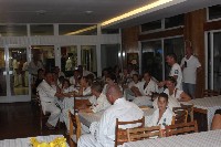 IBK-IBKHF-IKO Matsushima Hungary Summer Camp 2017