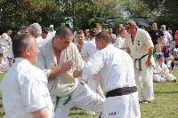 IBK-IBKHF-IKO Matsushima Hungary Summer Camp 2017