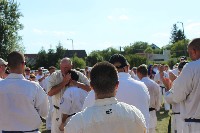 IBK-IBKHF-IKO Matsushima Hungary Summer Camp 2017