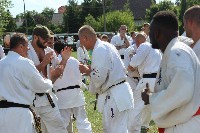 IBK-IBKHF-IKO Matsushima Hungary Summer Camp 2017