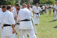 IBK-IBKHF-IKO Matsushima Hungary Summer Camp 2017