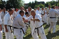 IBK-IBKHF-IKO Matsushima Hungary Summer Camp 2017