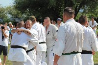 IBK-IBKHF-IKO Matsushima Hungary Summer Camp 2017