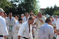 IBK-IBKHF-IKO Matsushima Hungary Summer Camp 2017