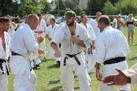 IBK-IBKHF-IKO Matsushima Hungary Summer Camp 2017