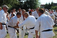 IBK-IBKHF-IKO Matsushima Hungary Summer Camp 2017