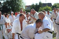 IBK-IBKHF-IKO Matsushima Hungary Summer Camp 2017