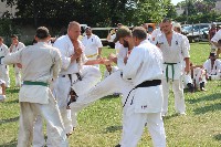 IBK-IBKHF-IKO Matsushima Hungary Summer Camp 2017