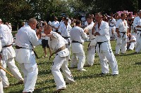 IBK-IBKHF-IKO Matsushima Hungary Summer Camp 2017