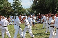 IBK-IBKHF-IKO Matsushima Hungary Summer Camp 2017