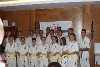 IBK-IBKHF-IKO Matsushima Hungary Summer Camp 2017