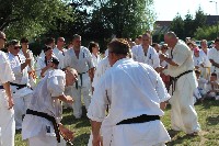 IBK-IBKHF-IKO Matsushima Hungary Summer Camp 2017