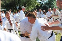 IBK-IBKHF-IKO Matsushima Hungary Summer Camp 2017
