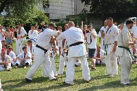 IBK-IBKHF-IKO Matsushima Hungary Summer Camp 2017