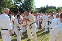 IBK-IBKHF-IKO Matsushima Hungary Summer Camp 2017