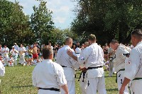 IBK-IBKHF-IKO Matsushima Hungary Summer Camp 2017