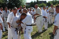 IBK-IBKHF-IKO Matsushima Hungary Summer Camp 2017