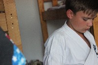 IBK-IBKHF-IKO Matsushima Hungary Summer Camp 2017